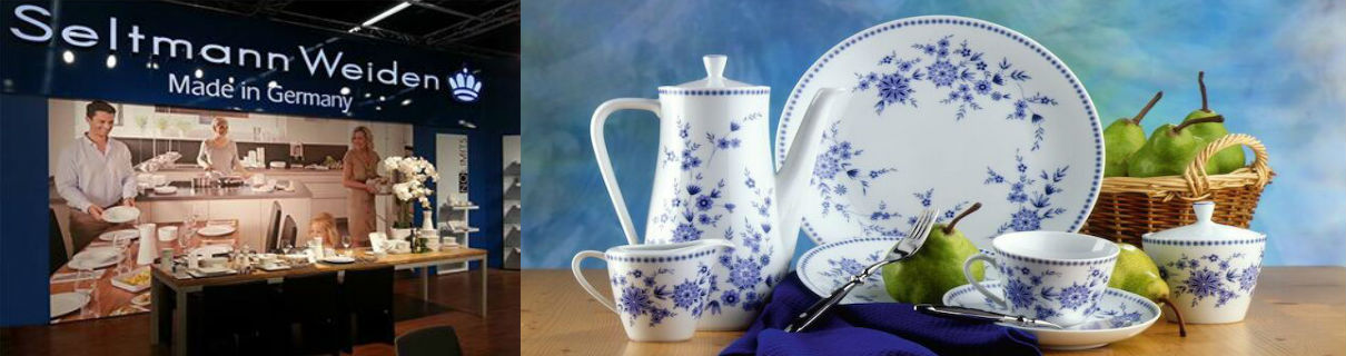 Seltmann Weiden资讯banner