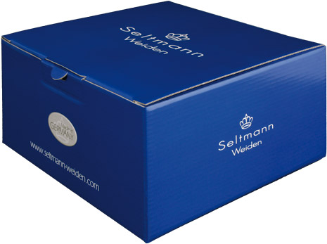 Seltmann Weiden的包装