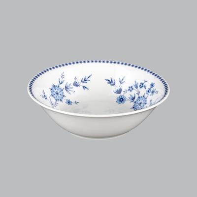 德国原产Seltmann Weiden青花陶瓷碗  西餐具巴伐利亚系列16cm