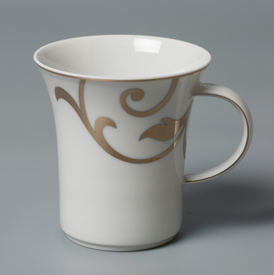 铂金印花系列水杯