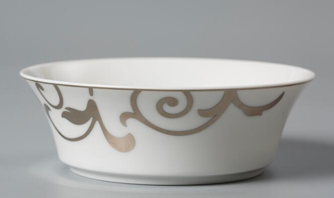 新买来的碗碟怎么处理——Seltmann碗碟