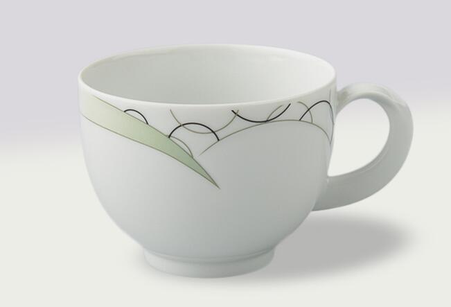 德国Seltmann Weiden南湾风情咖啡杯