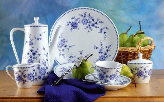 Seltmann Weiden餐具巴伐利亚系列