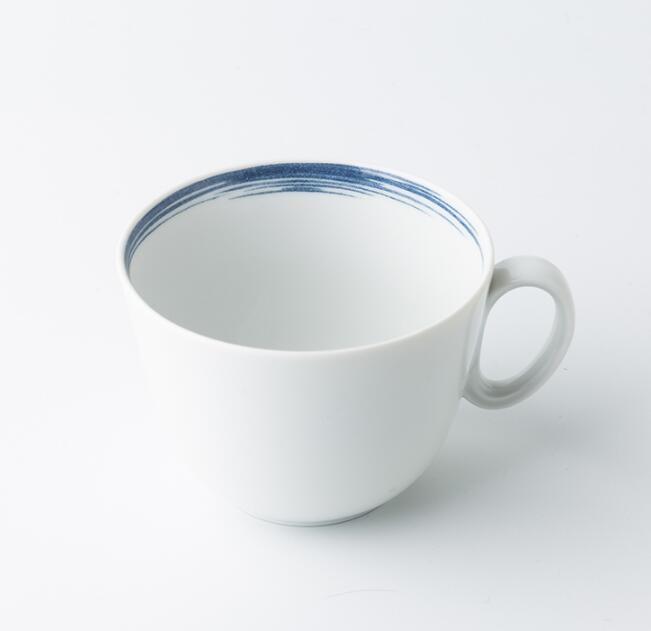 Seltmann Weiden咖啡杯简约蓝描系列 高品质无害