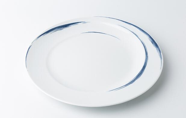 Seltmann Weiden蓝描系列瓷器餐盘 蓝描系列