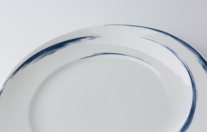Seltmann Weiden蓝描系列瓷器餐盘