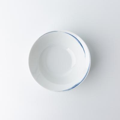 德国Seltmann Weiden碗15cm  蓝描系列瓷器餐具 
