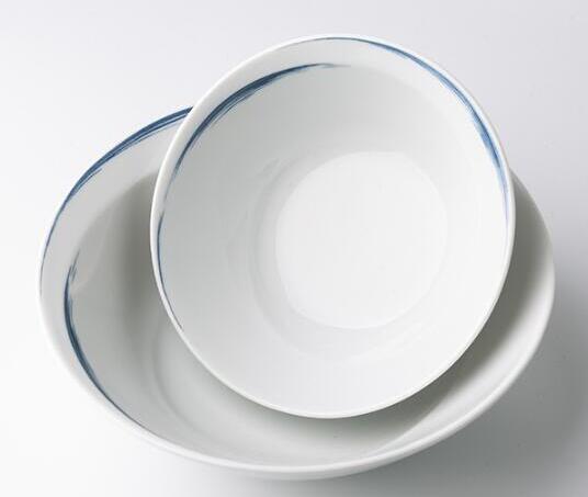 Seltmann Weiden餐具蓝描系列瓷碗