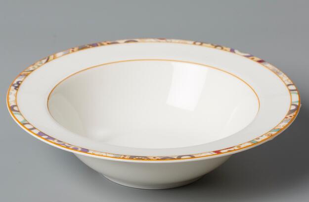 Seltmann Weiden佩斯利图案系列瓷碗